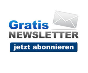 Anmeldung zum Newsletter