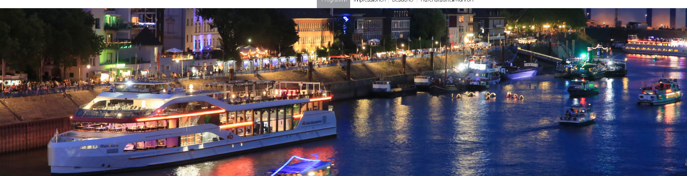 Vincke-Hafen